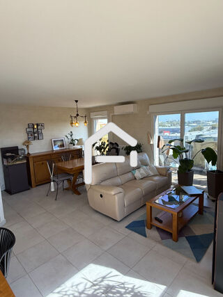  Appartement � vendre 4 pi�ces 108 m�