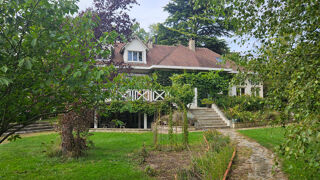  Maison � vendre 8 pi�ces 208 m�