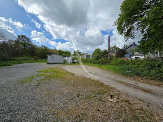  Terrain � vendre 6577 m�