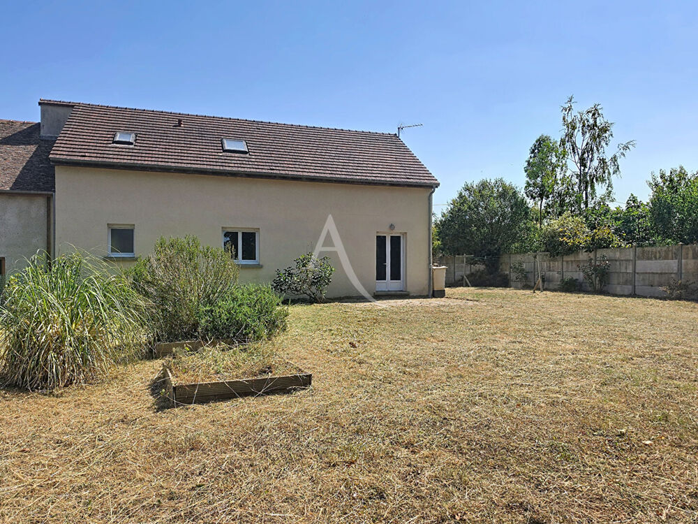 Maison St Etienne du Vauvray