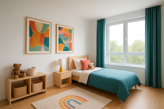  Appartement à vendre 4 pièces 99 m²