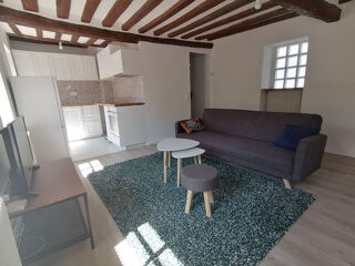  Appartement à louer 2 pièces 38 m²