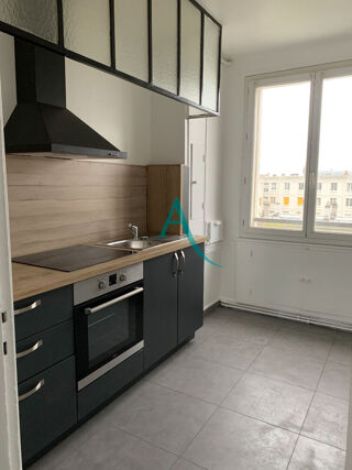  Appartement  louer 3 pices 64 m