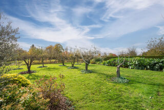  Maison à vendre 6 pièces 210 m²