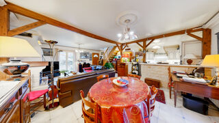  Maison � vendre 6 pi�ces 130 m�