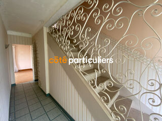  Maison � vendre 6 pi�ces 123 m�