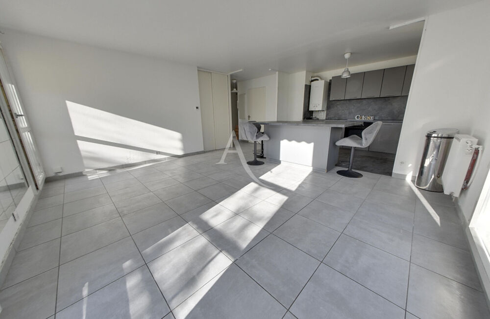 Location Appartement T4 - ROSNY SOUS BOIS PROCHE METRO 11 Rosny sous bois