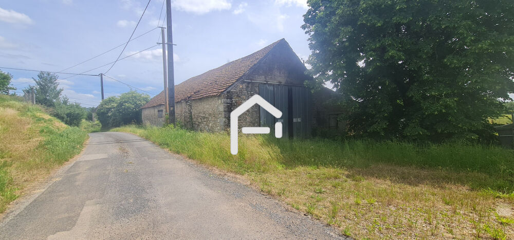 Vente Maison Grange à CREYSSE - Opportunité à ne pas manquer ! Martel