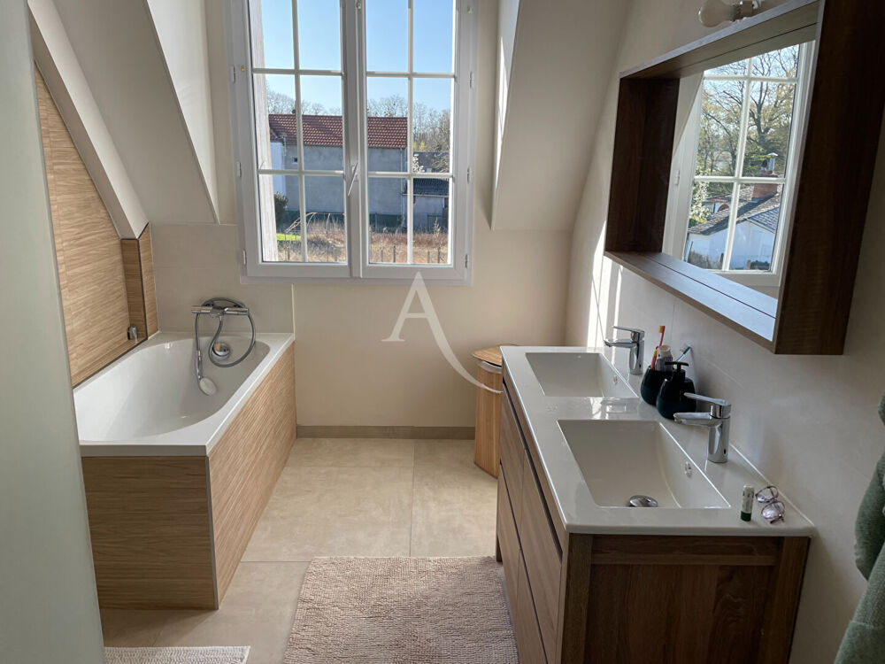 � vendre  Maison Combleux (45800)