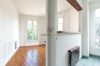 Appartement à vendre 2 pièces 34 m²