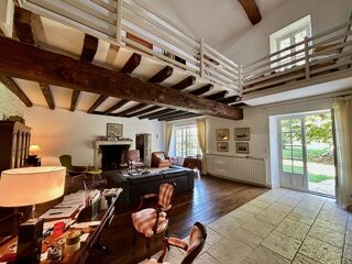  Maison à vendre 10 pièces 336 m²