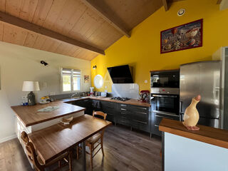  Maison � vendre 4 pi�ces 130 m�