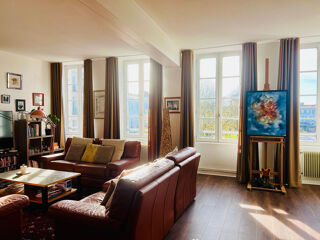  Appartement à vendre 4 pièces 141 m²