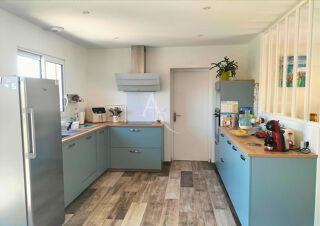  Maison à vendre 4 pièces 92 m²