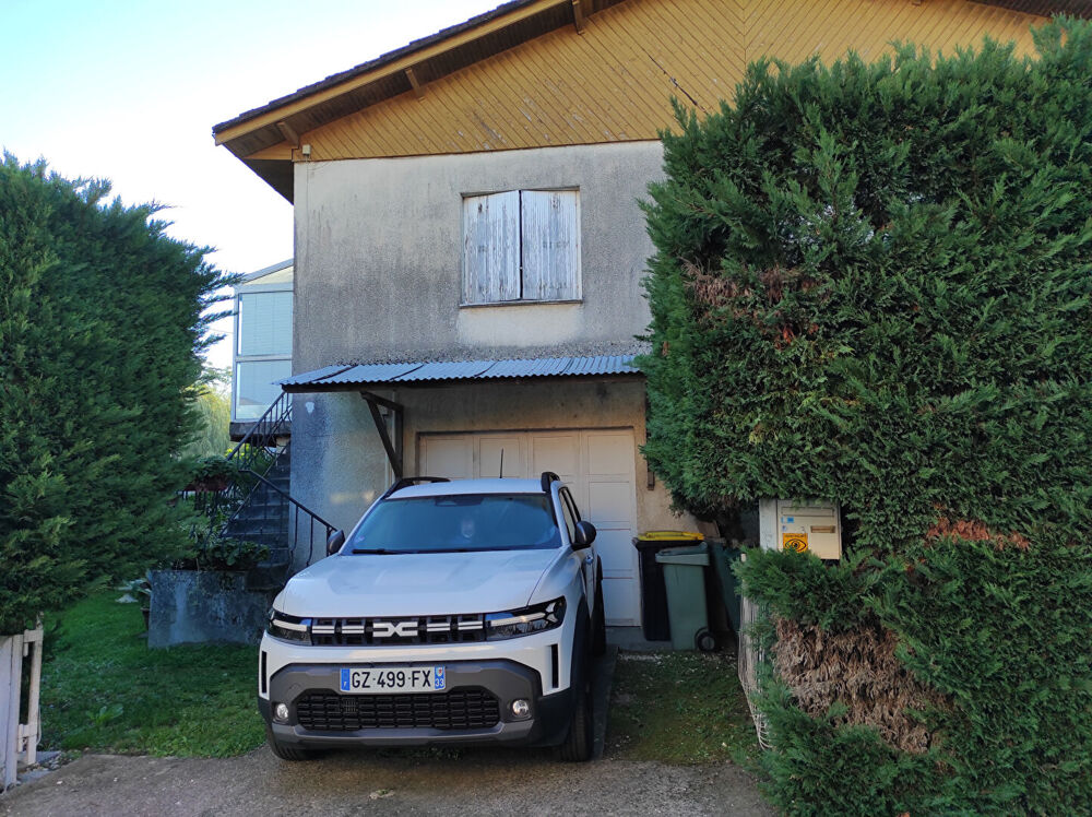 Vente Immeuble A vendre immeuble avec 2 appartements à Pomerol Pomerol