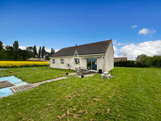  Maison � vendre 5 pi�ces 95 m�