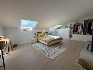  Maison � vendre 8 pi�ces 