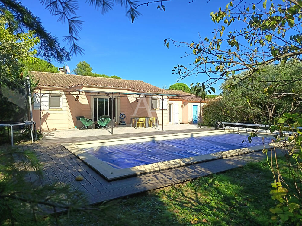 Vente Maison Maison � vendre proche de CARCASSONNE Palaja