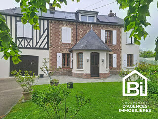  Maison à vendre 7 pièces 220 m²