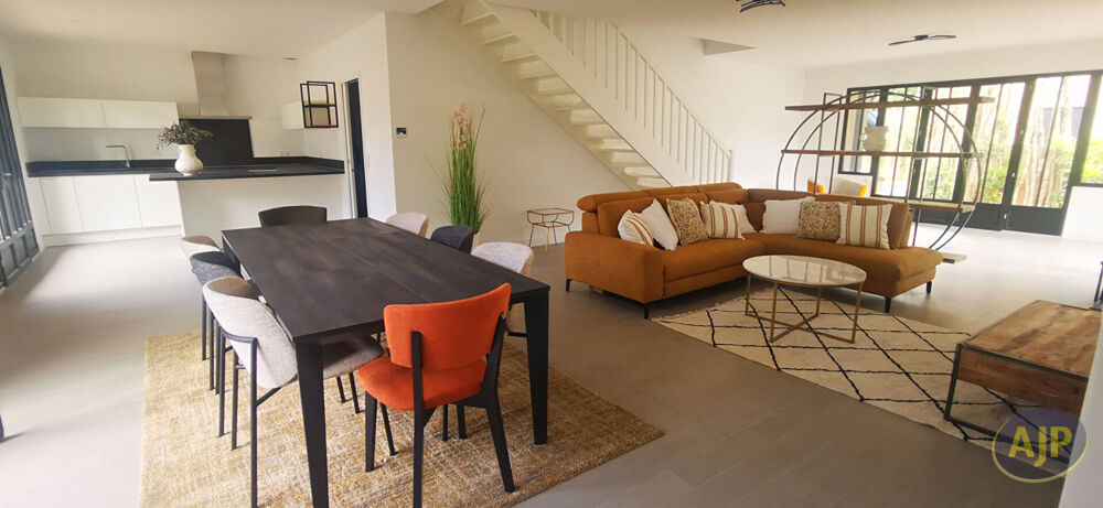 Vente Maison ANDERNOS 50m PLAGE 4 CHAMBRES Andernos les bains