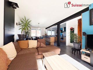  Maison à vendre 4 pièces 90 m²