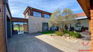  Maison à vendre 7 pièces 358 m²