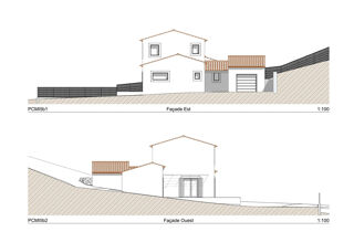  Terrain � vendre 1813 m�