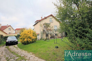  Appartement à vendre 5 pièces 80 m²
