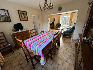  Maison à vendre 7 pièces 180 m²