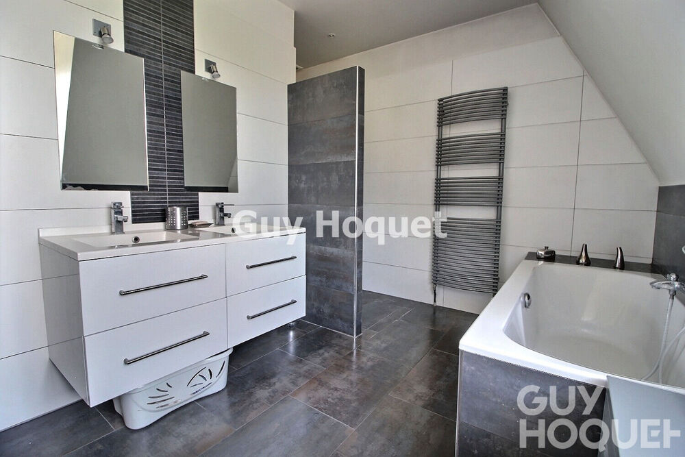  vendre  Maison Enghien-les-Bains (95880)