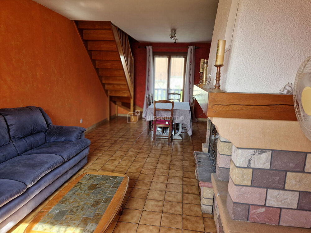 Vente Maison Maison sur sol en exclusivité Lure