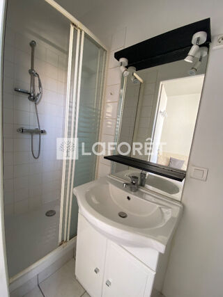  Appartement à louer 1 pièce 14 m²