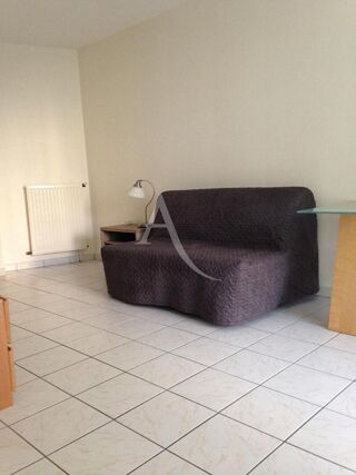  Appartement � louer 1 pi�ce 26 m� Nantes
