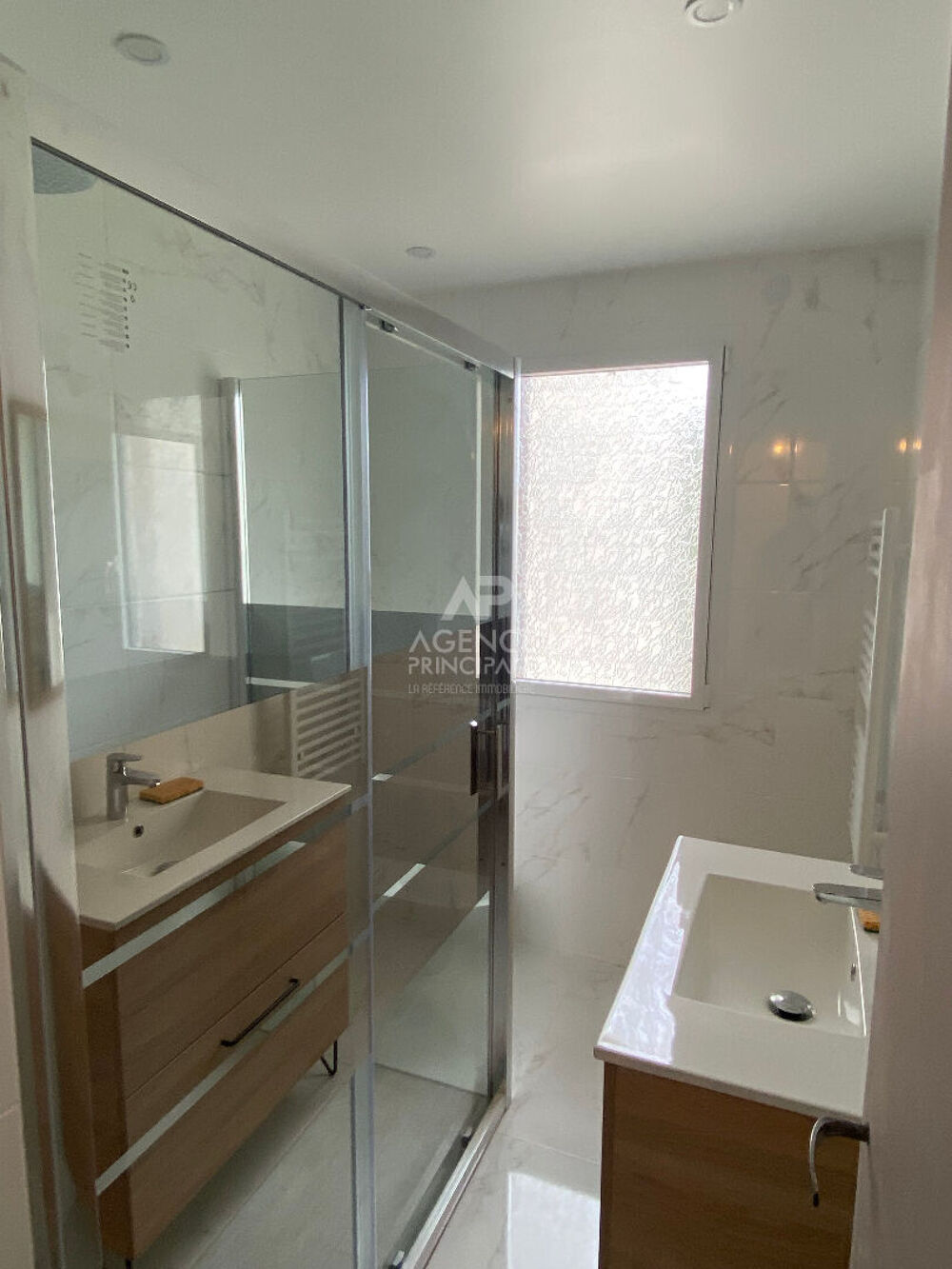 Maison Le Mesnil Le Roi 4 pièce(s) 75M²