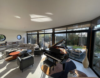  Maison � vendre 8 pi�ces 210 m�