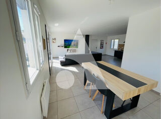  Maison � vendre 3 pi�ces 76 m�