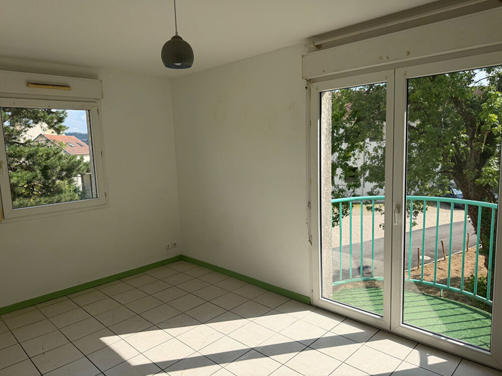 Vente Appartement Appartement Besancon 2 pièce(s) 30 m2 Besancon