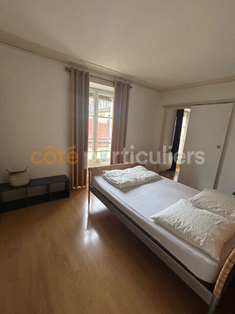  Appartement � louer 2 pi�ces 49 m�