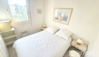  Appartement à vendre 2 pièces 27 m²