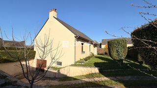  Maison � vendre 5 pi�ces 90 m�