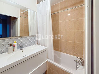  Appartement à louer 2 pièces 51 m²