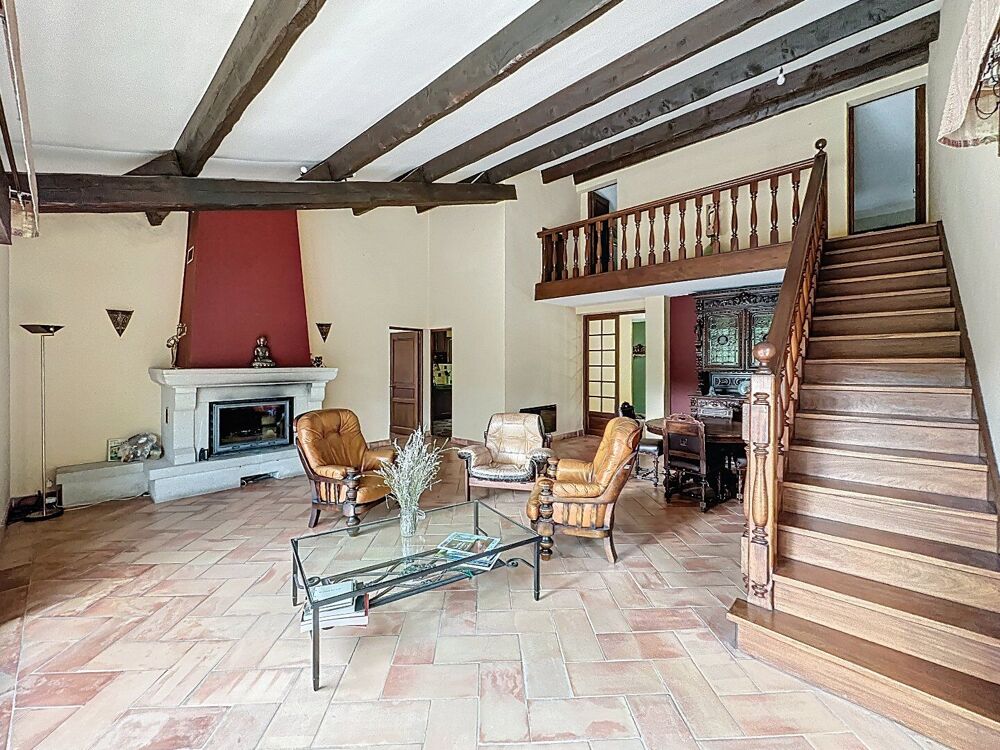 � vendre  Maison Pernes-les-Fontaines (84210)