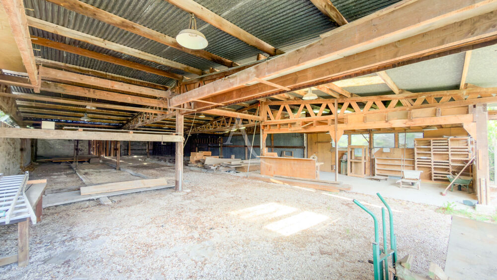 Vente Maison Hangard/Atelier - Draveil 1 pièce(s) 500 m2 Draveil