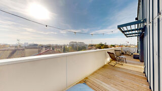  Appartement � vendre 4 pi�ces 89 m�