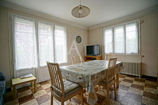  Maison à vendre 4 pièces 76 m²