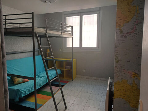  Appartement � louer 3 pi�ces 62 m�