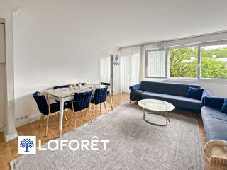  Appartement à vendre 4 pièces 67 m²