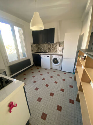  Appartement à louer 4 pièces 68 m²