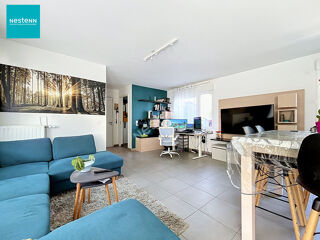  Appartement à vendre 4 pièces 90 m²