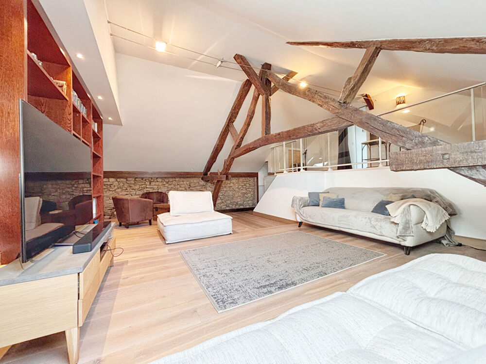 � vendre  Appartement Brison-Saint-Innocent (73100)